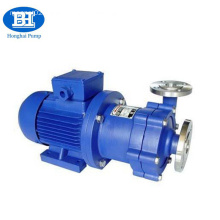 No Leakage Self-priming Magnetic Chemical Centrifugal Pump